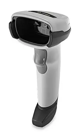 DS2278 Lector de códigos de barras portátil 1D/2D LED Blanco