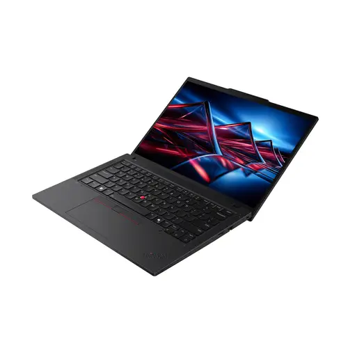 ThinkPad P14s Gen 6 (AMD) AMD Ryzen AI 7 350 Estación de trabajo móvil 35,6 cm (14") WUXGA 32 GB DDR5-SDRAM 1 TB SSD Wi-Fi 7 (802.11be) Windows 11 Pro Español Negro - Imagen 15