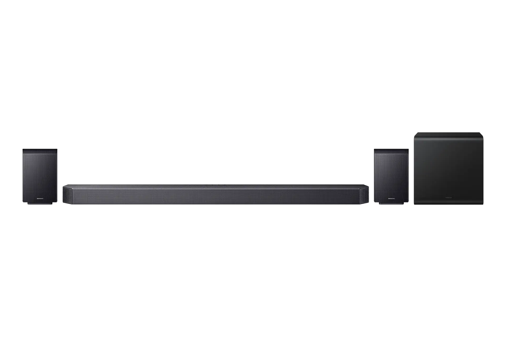 Barra Sonido Q930H 9.1.4ch Dolby Atmos (2026)