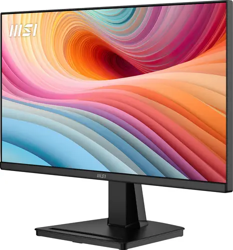 PRO MP225 E12VL pantalla para PC 54,5 cm (21.4") 1920 x 1080 Pixeles Full HD Negro - Imagen 10