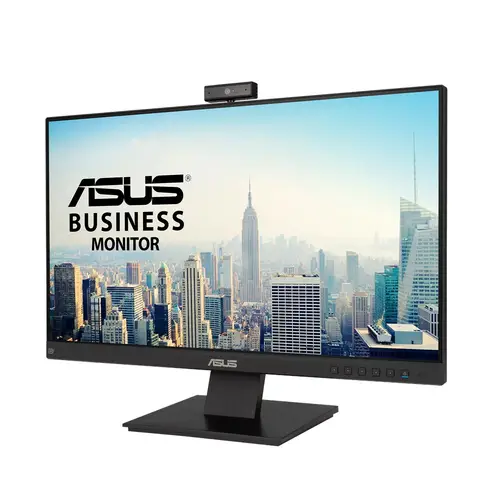 BE24EQK pantalla para PC 60,5 cm (23.8") 1920 x 1080 Pixeles Full HD LED Negro - Imagen 2