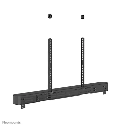 AWL29-750BL1 Soporte VESA para barras de video/sonido - máx 10 kg - universal - Imagen 18