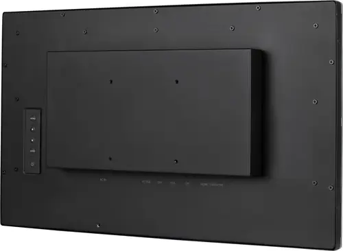 TF2238MSC-B1 pantalla de señalización Pizarra de caballete digital 55,9 cm (22") LED 600 cd / m² Full HD Negro Pantalla táctil - Imagen 10