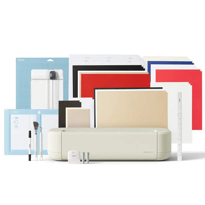 Explore 5 + Essential Bundle Electrónico