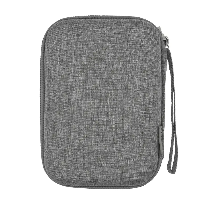 Estuche Protector para Caja Externa 2.5?, Gris