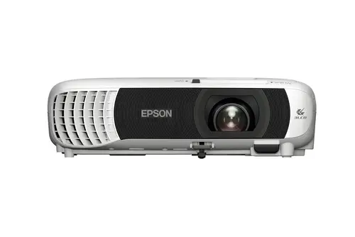 EB-W55 4000 lúmenes ANSI 3LCD WXGA (1200x800) Blanco - Imagen 4