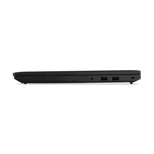 ThinkPad L16 Gen 2 (AMD) AMD Ryzen 5 40,6 cm (16") WUXGA 16 GB DDR5-SDRAM 512 GB SSD Wi-Fi 7 (802.11be) Windows 11 Pro Español Negro - Imagen 10