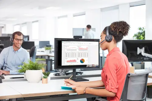 Zone Wireless UC - Imagen 11