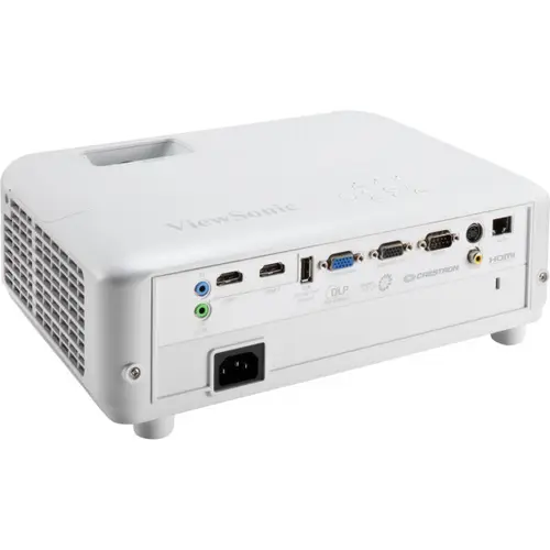 PG706HD videoproyector Proyector de alcance estándar 4000 lúmenes ANSI DMD 1080p (1920x1080) Blanco - Imagen 6