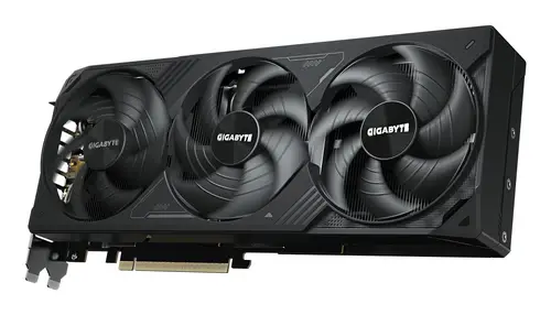 GeForce RTX 5080 WINDFORCE OC SFF 16G  Tarjeta gráfica, 16GB GDDR7, 256bit, PCI-E 5.0, 2670MHz Core Clock, 3 × DP 2.1b, 1 × HDMI 2.1b, DLSS 4, GV-N5080WF3OCV2-16GD - Imagen 4