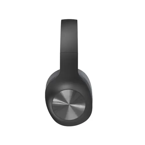 Spirit Calypso Auriculares Inalámbrico Diadema Llamadas/Música Bluetooth Negro, Gris - Imagen 2