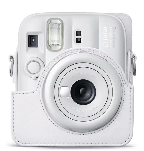 70100172011 estuche para cámara fotográfica Estuche duro Blanco - Imagen 2