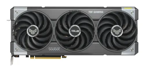 TUF-RTX5070-O12G-GAMING NVIDIA GeForce RTX 5070 12 GB GDDR7 - Imagen 1