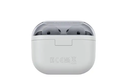 SAMSUNG GALAXY BUDS3 FE GRIS / AURICULARES INEAR INALÁMBRICOS BLUETOOTH - Imagen 8