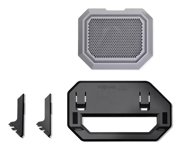 AC-074-ONINAN-A1 parte carcasa de ordenador Full Tower Kit de conversión de torre a rack