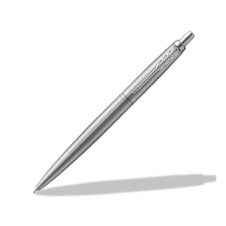 Jotter XL Azul Bolígrafo de punta retráctil con pulsador 1 pieza(s)
