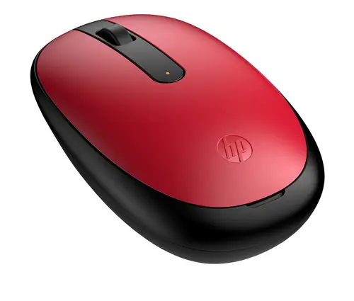 Ratón Bluetooth 240 rojo - Imagen 9