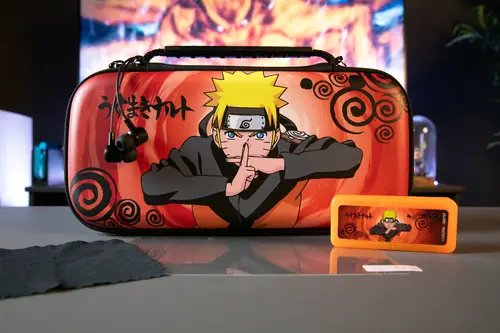 Naruto KX SW STARTER KIT JUTSU Establecer - Imagen 6