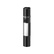 BHR7004GL linterna Negro Linterna de mano LED