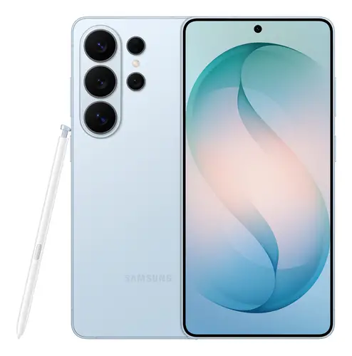 SAMSUNG S26 ULTRA 256GB LIGHT BLUE - Imagen 2