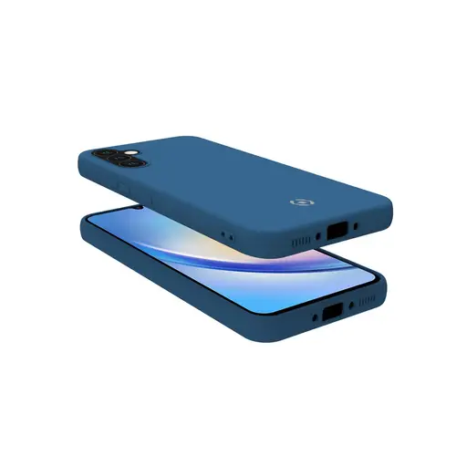 CROMO1036BL funda para teléfono móvil 16,8 cm (6.6") Azul - Imagen 6