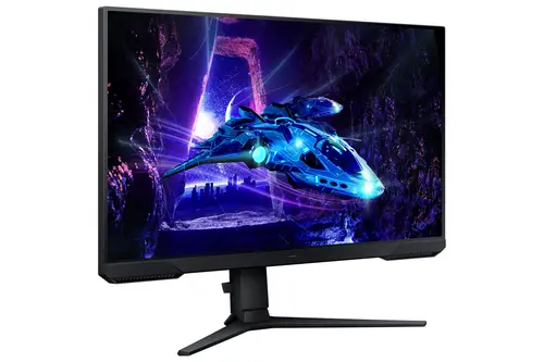 S27DG300EU pantalla para PC 68,6 cm (27") 1920 x 1080 Pixeles Full HD LCD Negro - Imagen 4