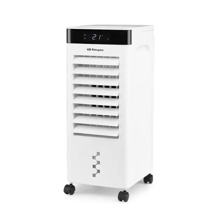 AIR 37 climatizador evaporativo Climatizador evaporativo portáti..