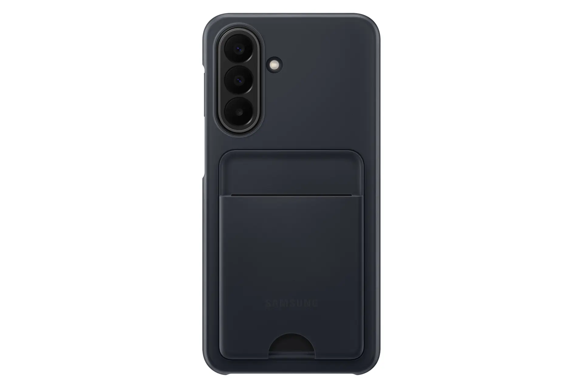 EF-OA276TBEGWW funda para teléfono móvil 17 cm (6.7") Negro