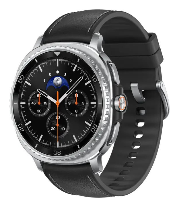 Galaxy Watch8 Classic (LTE, 46 mm)