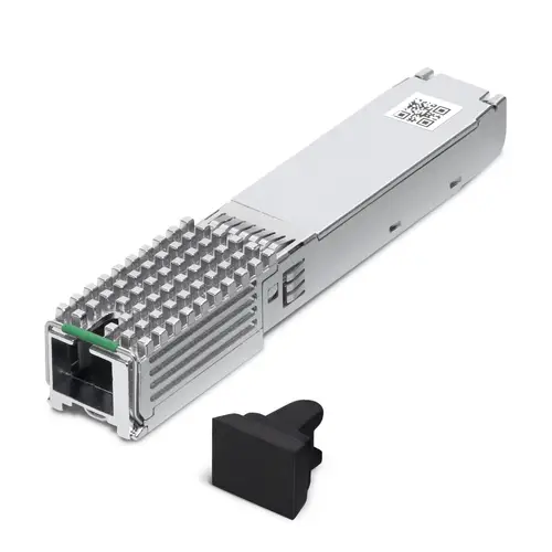 XM60A red modulo transceptor Fibra óptica 2488 Mbit/s SFP - Imagen 1