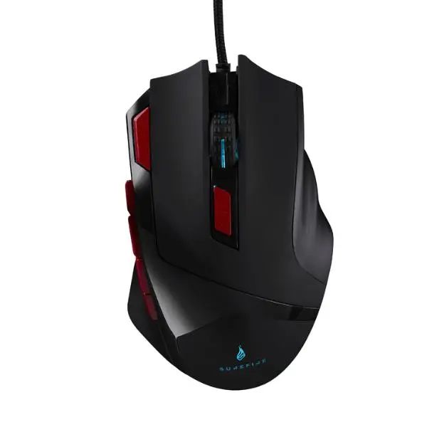 SUREFIRE EAGLE CLAW GAMING 9