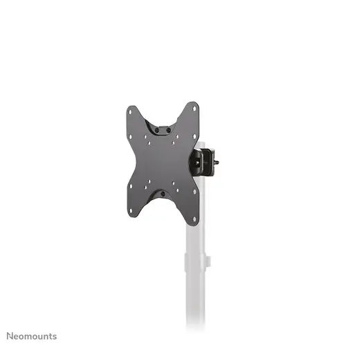 FL40-430BL12 Soporte de tubo para TV 23-42" - diá. 28-50 mm - Imagen 2