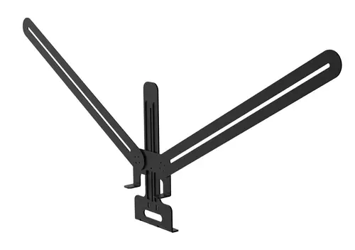 WIB10A PTZ soporte para cámara - Imagen 1
