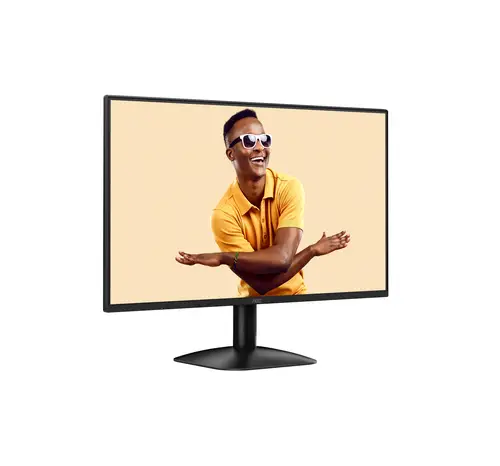 24B31H LED display 60,5 cm (23.8") 1920 x 1080 Pixeles Full HD Negro - Imagen 4