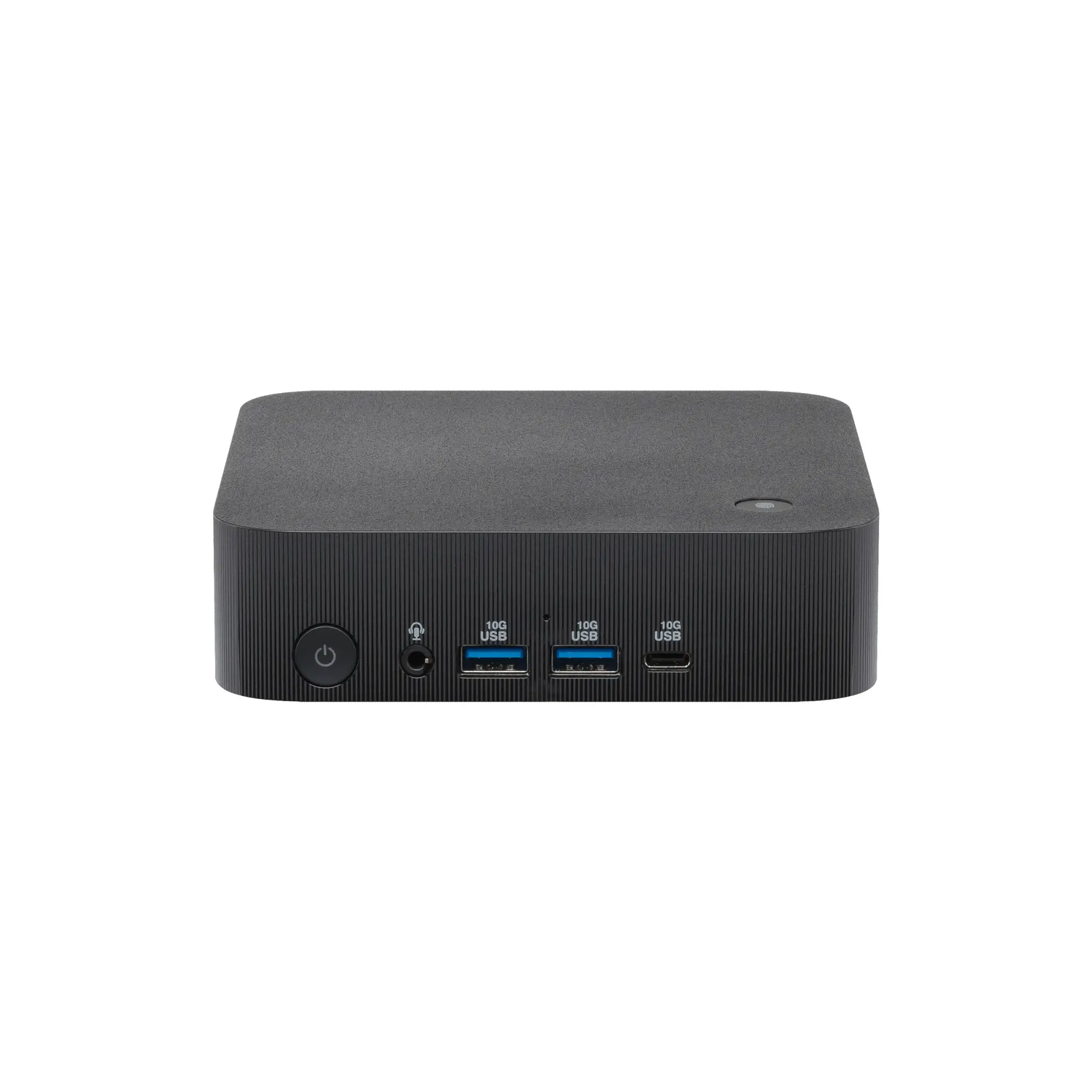 ExpertCenter PN54-BBR522MNS1 0,6 l tamaño PC Negro 220 3,2 GHz
