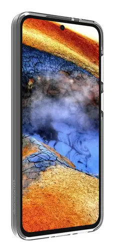 Greenland funda para teléfono móvil 17 cm (6.7") Transparente - Imagen 5
