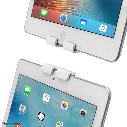 FL15-625WH1 Soporte de suelo para tablets 7.9-11" - bloqueable - universal - Imagen 13