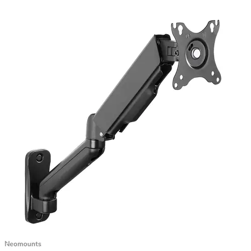 WL70-450BL11 Soporte de pared para monitor/TV 17-32" - resorte de gas - movimiento completo - Imagen 3
