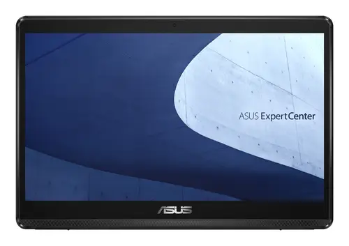 ExpertCenter E1 AiO E1600WKAT-BMR135M - Sobremesa todo en uno 15.6" Full HD (Intel Celeron N4500, 8GB RAM, 256GB SSD, UHD Graphics, Sin Sistema Operativo) Negro - Imagen 2