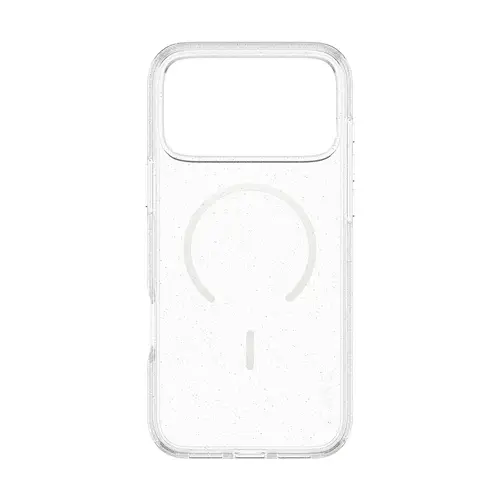 CARE by ® Urban Explorer Case Star Lit w. MagSafe iPhone 18 Pro Max | 17 Pro Max funda para teléfono móvil Transparente - Imagen 4