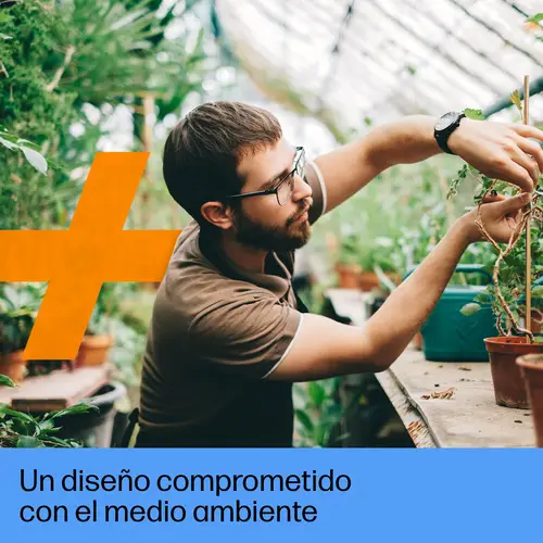 LaserJet Pro Impresora HP 4002dwe, Blanco y negro, Impresora para Pequeñas y medianas empresas, Estampado, Conexión inalámbrica  HP+  Compatible con HP Instant Ink  Impresión desde el teléfono o tablet - Imagen 5