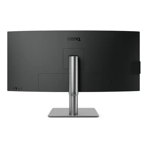 PD3420Q pantalla para PC 86,4 cm (34") 3440 x 1440 Pixeles Quad HD LED Gris - Imagen 7
