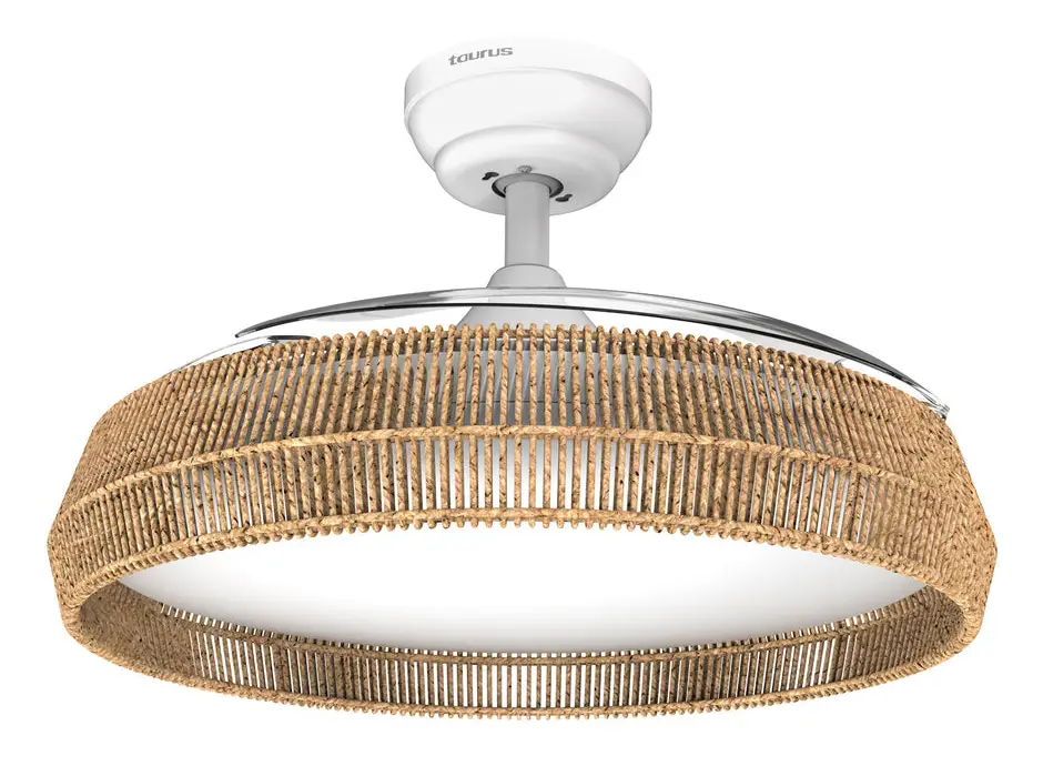FA006L Blanco, Madera