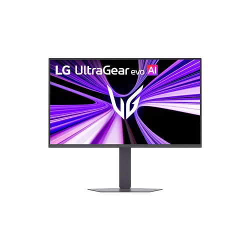 27GM950B-B pantalla para PC 68,6 cm (27") 5120 x 2880 Pixeles 5K Ultra HD LED Negro - Imagen 1