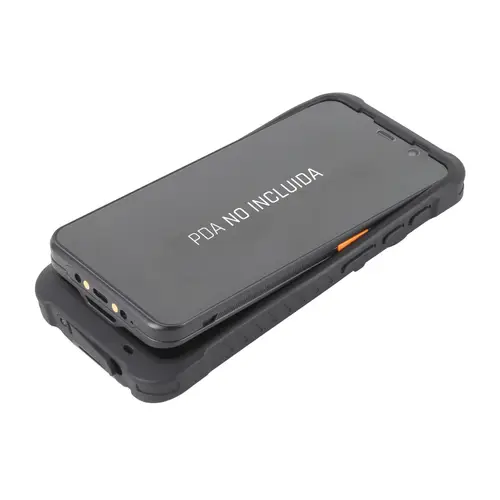 Funda PDA rugerizada Quantum Order - Imagen 4