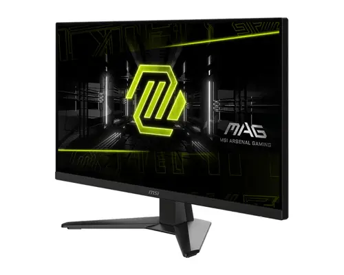 MAG 272F pantalla para PC 68,6 cm (27") 1920 x 1080 Pixeles Full HD Negro - Imagen 4