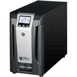 PRP 220 sistema de alimentación ininterrumpida (UPS)