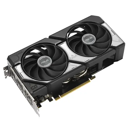 Dual -RTX5060TI-O16G NVIDIA GeForce RTX 5060 Ti 16 GB GDDR7 - Imagen 3