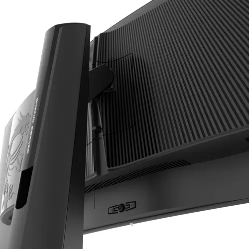 MPG 491CQP QD-OLED pantalla para PC 124,5 cm (49") 5120 x 1440 Pixeles DQHD Negro - Imagen 26