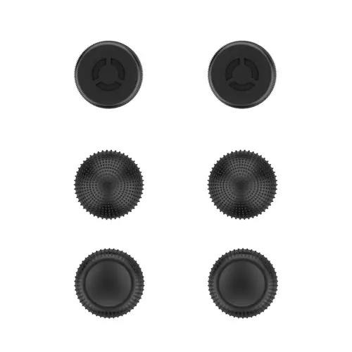 GXH1R61506 accesorio de controlador de juego Protector para palanca de control de mando - Imagen 3